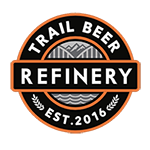 Trail Beer Refinery Logo