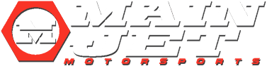 Main Jet Motorsports Logo